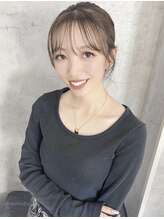 アイリス(AIRIS) 市来 菜七海