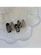 アライア(Alaia)/Alaiaコース　￥7200