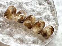 プケ ラ 浦安店(Phu’k la)/カフェネイル