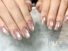 ルーチェ 横浜(Luce)/光沢感マグネット