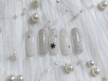 ネイルパティオ 新越谷店(nail patio)/7500コース