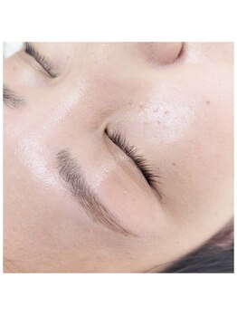 メルク(MELK)/◎美眉スタイリング◎