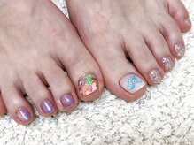 サロン ド エン(salon de En)