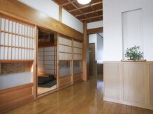 もみぃの雰囲気（内観写真）