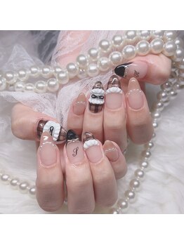 ミニョン(mignon)/