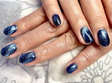 ジラソーレ(Girasole)の雰囲気（季節限定ネイル♪¥6,600～【京王八王子/美爪ネイル】）