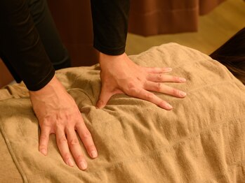 アース鍼灸整骨院の写真/【鍛えるだけじゃなく、整えてさらに良い状態へ】歴10年越えのプロによる本格指導♪子ども～大人まで大歓迎