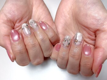 ヨーローネイル(YOLO Nail)/凛-RIN-