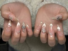 キティネイルズ 池袋(kitty nails)/