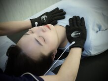 ルーチェ(LUCE)/WOTTで肩こりも改善