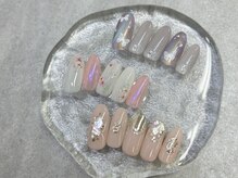 ネイルエルーシェ 立川店(Nail Ercher)/デザイン