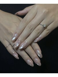 水光マグネット