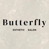バタフライ 平塚店(Butterfly)ロゴ