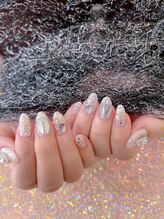 ビューティーリゾートリー(麗)/