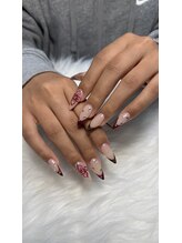 ウル ネイル 本部店(uru nail)/