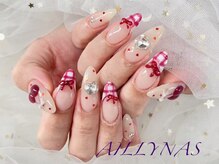 アイリナス(AILLYNAS)/バレンタイン　