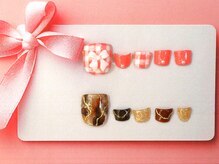 ルビークラウン(Ruby Crown)/フット定額9350円（税込）