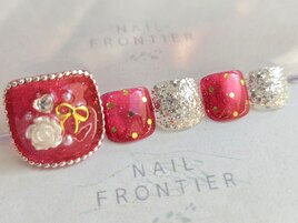 Eローズパーツマグネット8980円