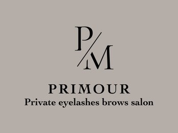 プリムール(PRIMOUR)/PRIMOUR プリムール