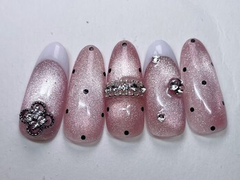 ルリアン(LeLien)/ワンホン