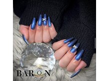 バロン 本厚木店(BARON)/スカルプネイル
