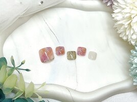 FOOT90分提案型アートコース