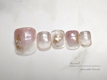 コネクト(Connect)/FOOT★ニュアンスデザイン*