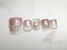 FOOT★ニュアンスデザイン*