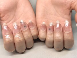 オーロラミラー