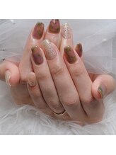 グリッター(Glitter)/定額A