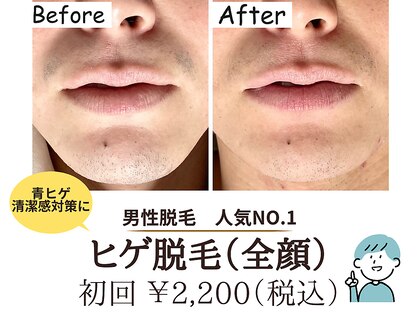 ウェルネス ステーション リンク(Wellness Station Link)の写真