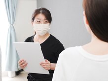 ケセラセラ(Lo que sera,sera)の雰囲気(巡りを整える、オーダーメイドエステでリカバリー)