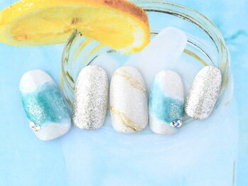ダッシングディバ 赤羽アピレ店(DASHINGDIVA)/定額プレミアムコース￥14,850