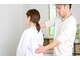 仙台整体タマハガネの写真/一つの歪みを全身から整える！原因を取り除くための全身調整アプローチ【背骨/骨盤/肩/足/頭蓋】