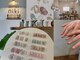ニキ ヘアー ネイル(niki hair nail)の写真