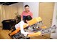 しま接骨院の写真/【姿勢分析で徹底究明】慢性的な不調の根本原因にアプローチ★正しい姿勢へ導き、スタイルアップも実現♪