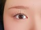 Selfish Angel eyelash&nail【まつげパーマ/マツエク/ネイル】【9月中旬OPEN(予定)】の写真/似合わせデザインとアンドヘルシーで持ちアップ！軽やかな上品目元へ導くサロン◎