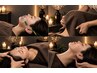 【贅沢プレミアム】極上リフト美容鍼＋全身整体　110分