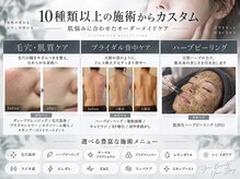 エゴイット 恵比寿(EGOIT)