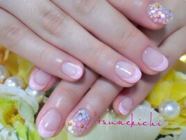 上品☆フレンチ【人気♪】