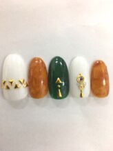 アマービレ(Amabile)/初回他店オフ無料♪定額￥8980