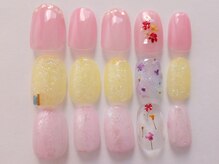 シルニー リム(Silny rim)/ジェル定額【￥5980】初回￥4980