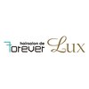 ヘアーサロンデフォーエバールークス(hairsalon de Forever Lux)ロゴ
