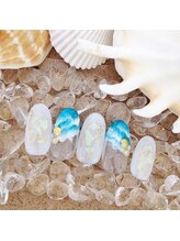 サロン ドゥ プリエ(SALON deux PRIER)/定額デザイン☆