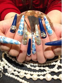 スカルプ付け放題