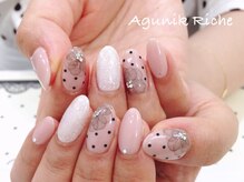 アグニークリッシェ(Agunik Riche)/