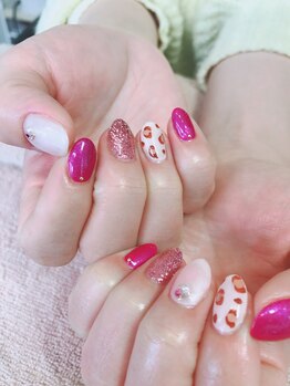 ブロッサム みずほ台店(Blossom)/