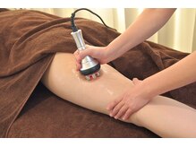 ファニービー 高槻店/キャビテーション