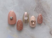 ネイルサロン イーウィ(Ewy)/［吉祥寺］ネイル/パラジェル