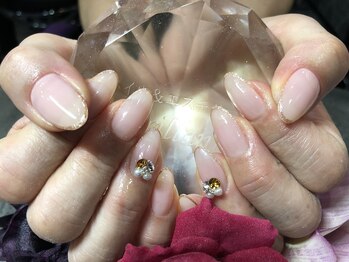 ブリリアン(Brillant)/